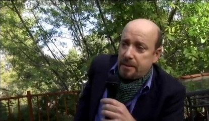 Cumming Soon: Eine schlanke, wunderschöne blonde schlampe wird von einem geilen typen...