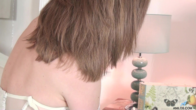 Anilos Solo: Prostě sexy