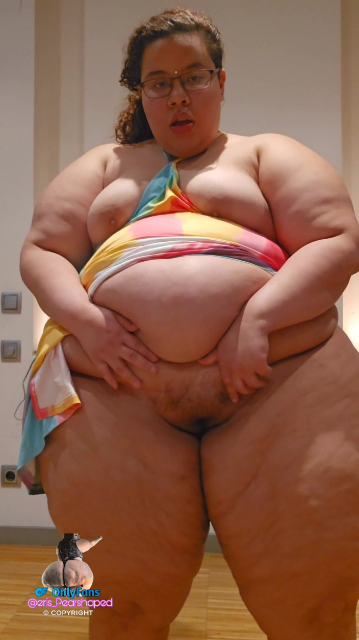 Eris_Pearshaped: Expanding and Opening My Ass for You