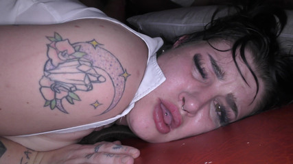 Gangbang Party: Pesta gangbang asli vol 9