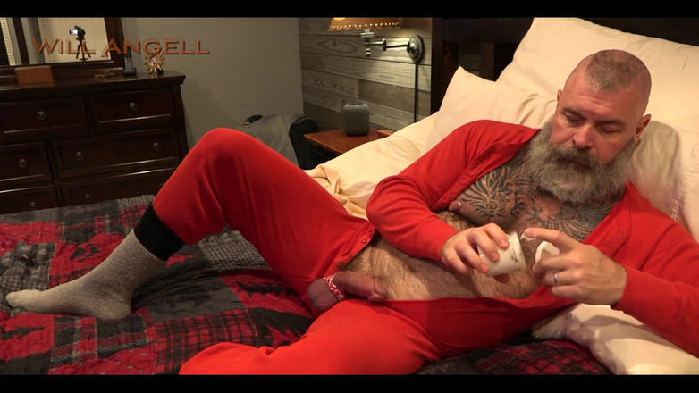 Will Angell: Union Suit Solo