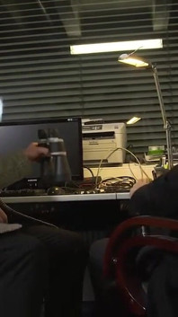 Seks dubur Verlangen Nach - Episod 2
