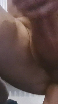 Deep Anal with Raining Cum at the End