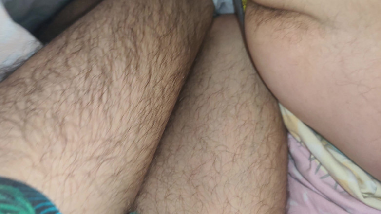MartyBrady: Twink seksi berusia 20 tahun mengongkek pantat ayah tiri yang hary