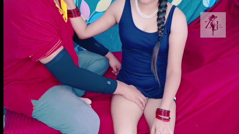 Zeni jaan: Dhokha, Judwa Devar Ne Pati Ke Jagah Raat Bhar Bhabhi...