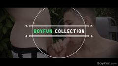 Boyfun: Boyfun teren de joacă