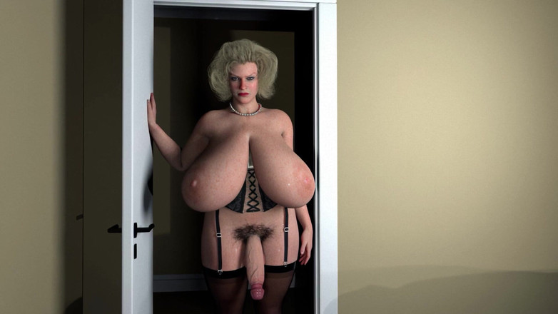 N3D FUTA: The Mayoress