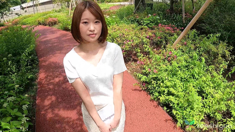 Tenshigao: Asuka Suzumura Is the Girl Next Door in Tokyo We...