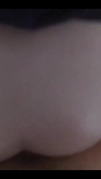 Naughty Student Goes to Her Teacher's House to Study and Surprises Him Using an Anal Plug