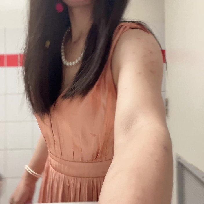 sweethanajapanese: Piss in Toilet Room Hana Cute