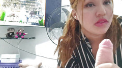 Pikaa6: 내 집에 와서 좋은 자지를 따먹는 거유의 거유 밀프