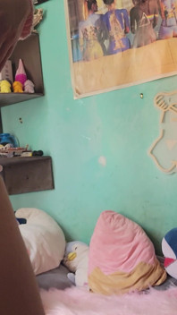 Come and Fuck Me in My Room