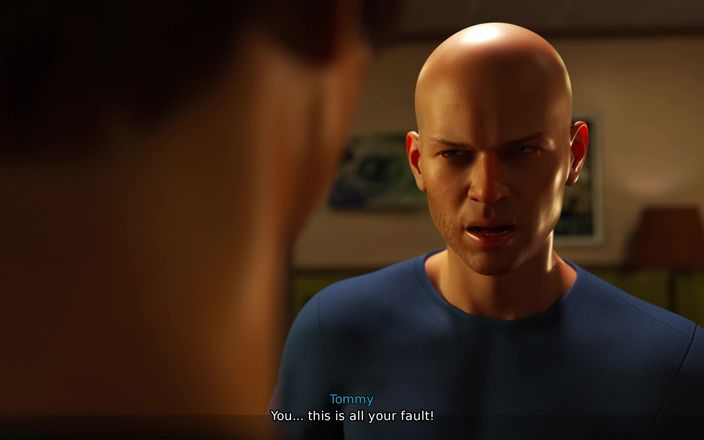 Wickedgammes: Arta seducției Partea finală