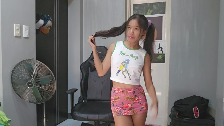 creamberryfairy: Kuya Ansarap Mo