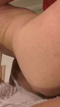 Isa Lauren shemale, the fucking nurse