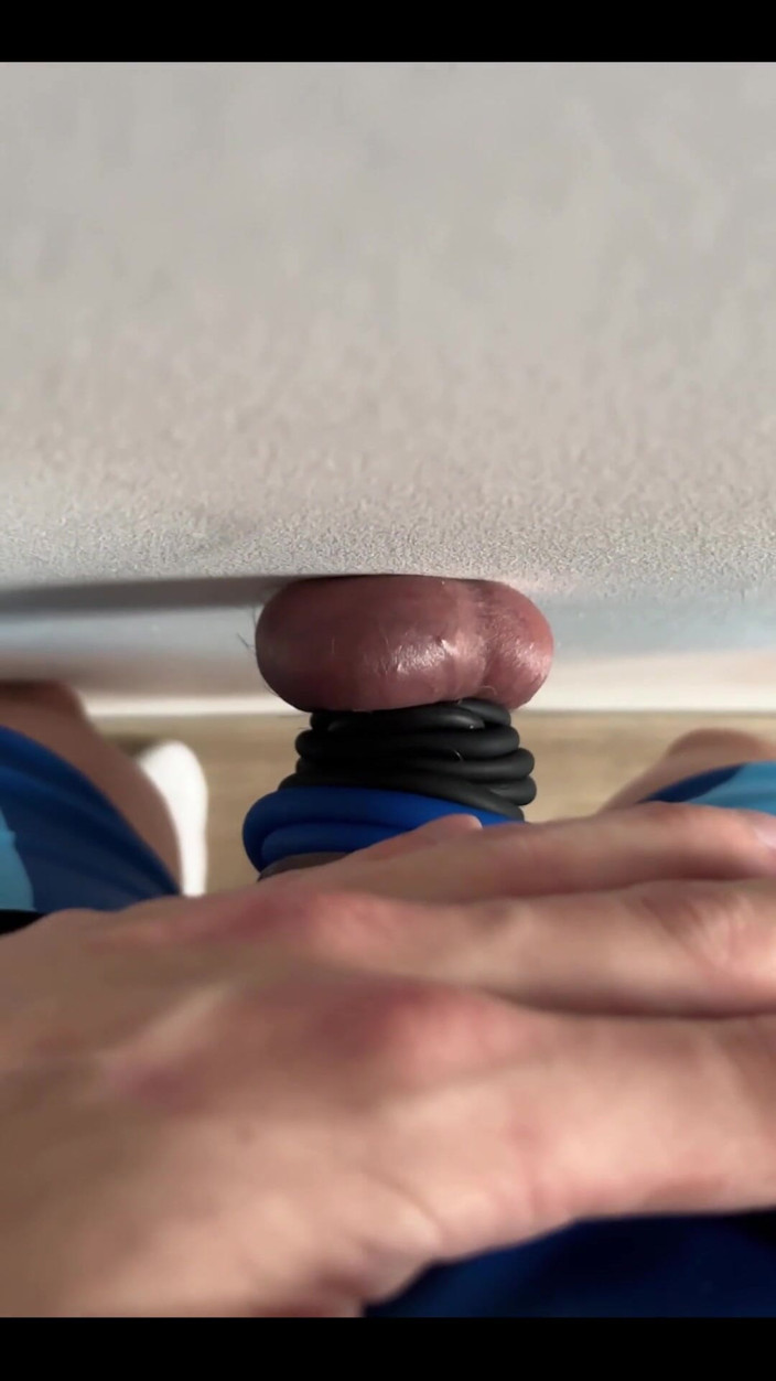 Jaay Jakob: Biggest Stretch Ever
