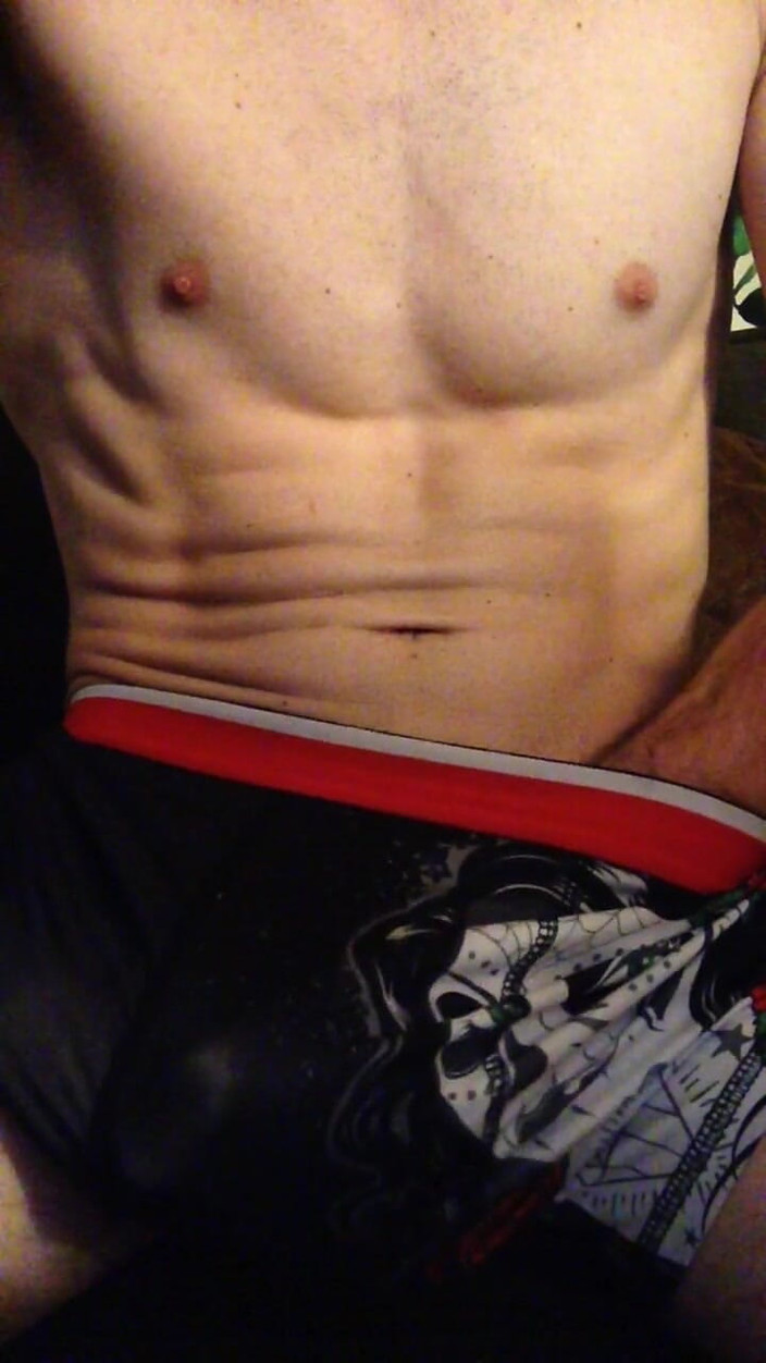 Ruggidron: Weiner Cums