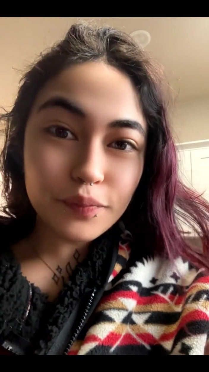 lilRavenFox: Persönliches video für deine augen, Onlyyyyy