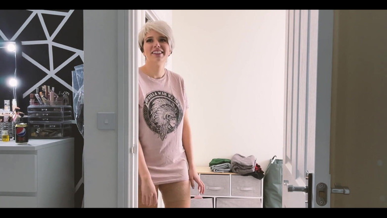 Samantha Flair: Ama de casa cachonda, episodio 3, completo 7