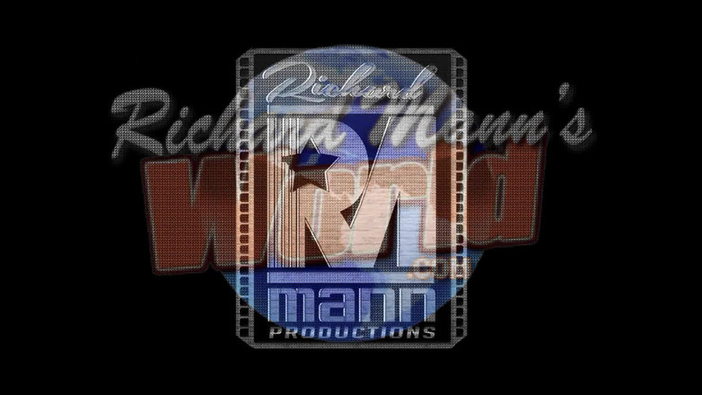 Richard Mann: Harmoni Kalifornia e Richard Mann