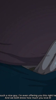 Retreat 6 - Erick and Douglas Hiding in the Bathroom - Hentai Anime Yaoi