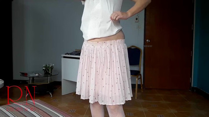Regina Noir: Sekretär. sexretary. Kein höschen, büro-milf. Nackt im büro. Nackte sekretärin...
