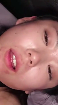 Plain Looking but wild inside - kurvige vollbusige schönheit mit extremen fantasien und creampie