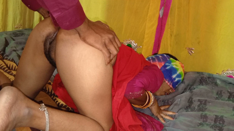 Amrita32: Hot Indian Desi Step Brother in Law and Sister in...