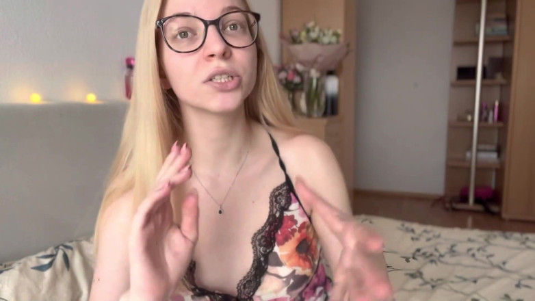 Goddess_Bella_Rae: 3 Benefits of Chastity Cage