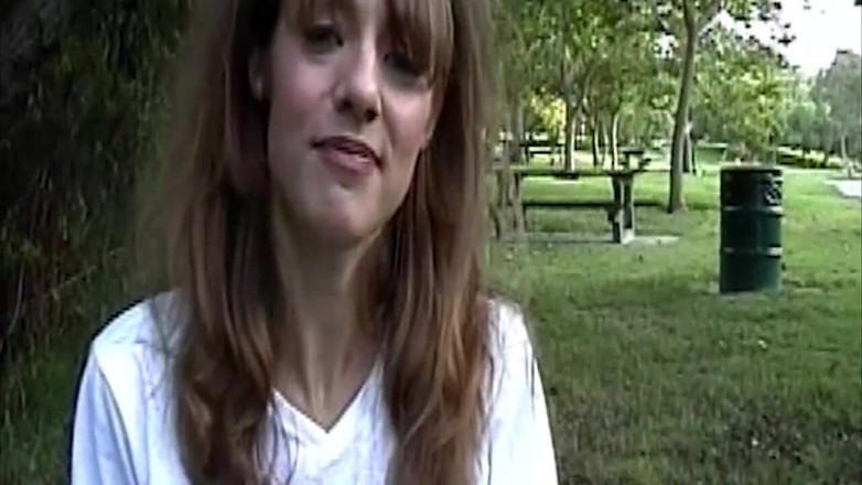 NAUGHTYPOLSKA: Amatérské honění v parku