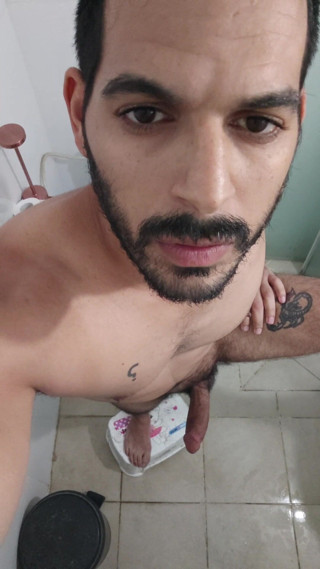 Grayalpha: How Much Do You Want to Catch Me in the...