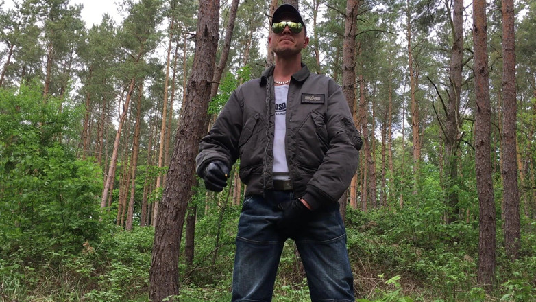 GEARandSmoke: Outdoorsmoke