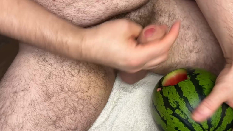 Paul Bear: Melonenfick