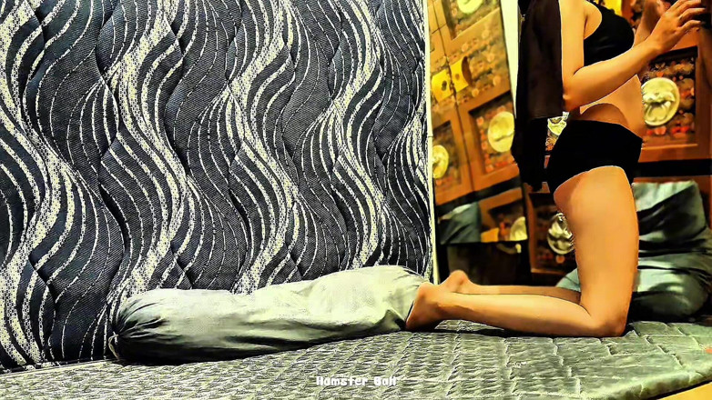 Hamster_Ball: Una malaya india amateur que follé con su hijab