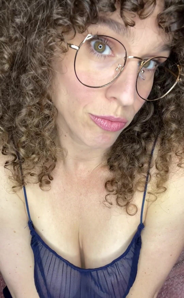 VibeWithMommy: Matrigna ISTRUZIONI PER! Vero orgasmo intenso! Oh mio dio il...