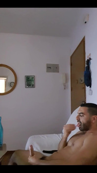 I Need Cum. Help Me