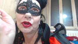 Özel mastürbasyonlar