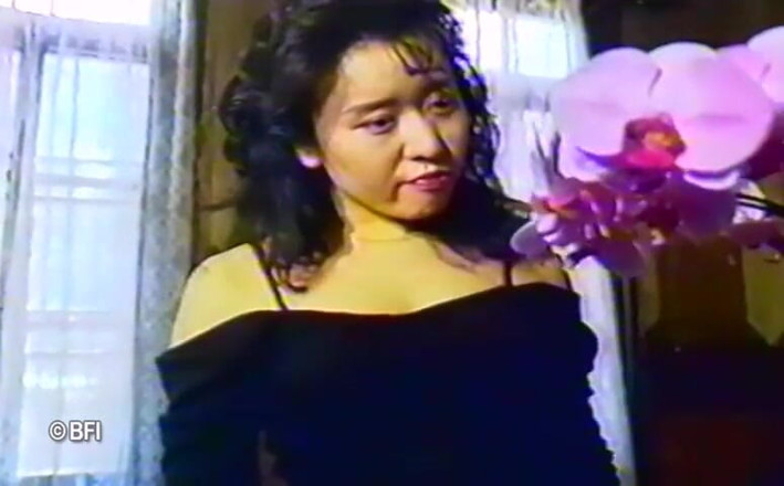 Rough Desire Rebels: The ultimate bondage and from Japan