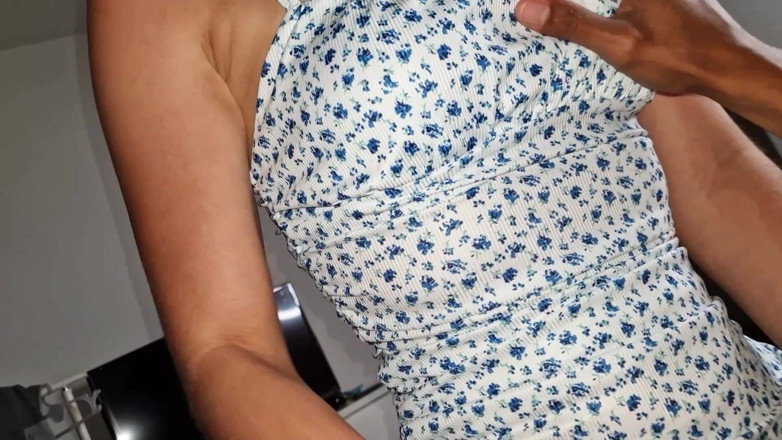 Carlalamamadora: Brother-in-law and Sister-in-law Shared a Bed and Ended up Fucking...