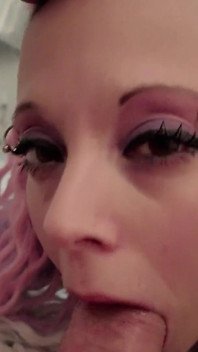 Mamada antes de anal