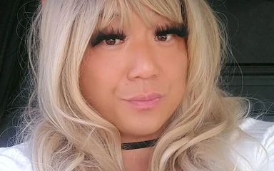 Im auto masturbieren