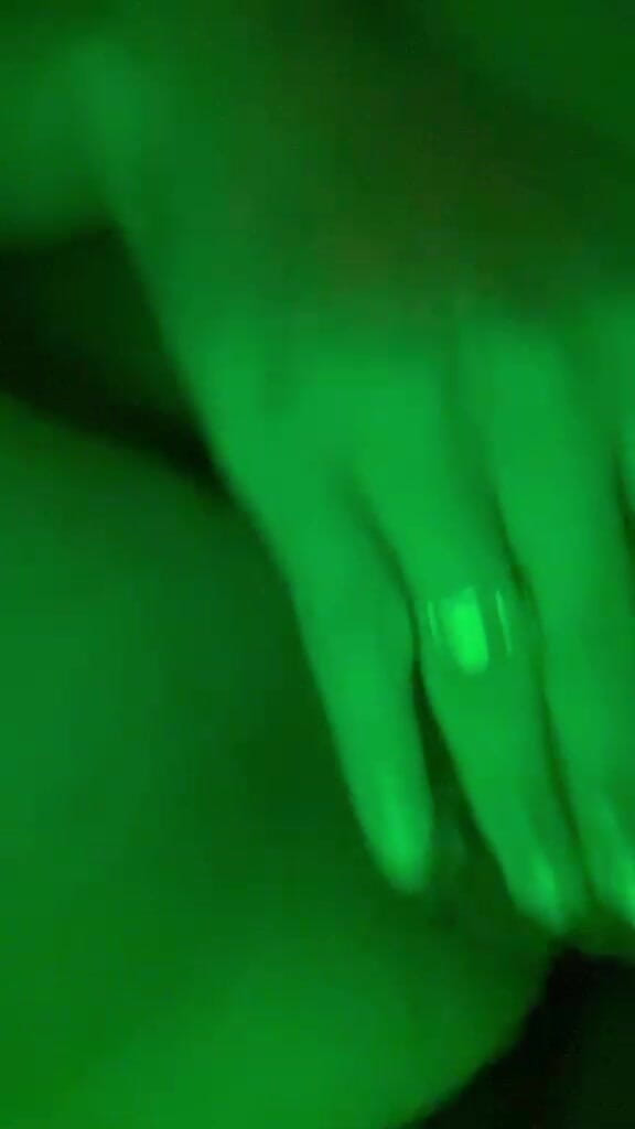 Caramell girly: The Fingers Slipped