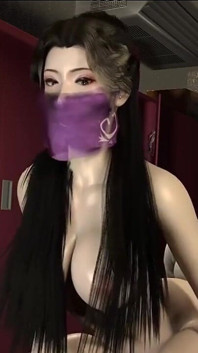Hentai 3D (V39) -Pelacur dan guru di ruang ganti