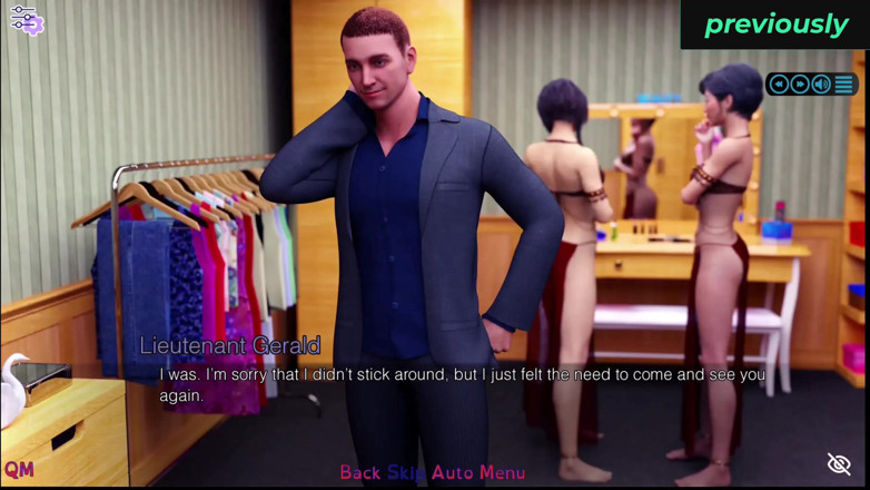 Johannes Gaming: Sunshine love #2 got the lieutenant in my bed