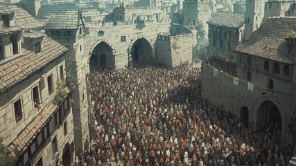 Dirty GamesXxX: Colegio de Mysteia: las aventuras sexuales de la pareja universitaria -...