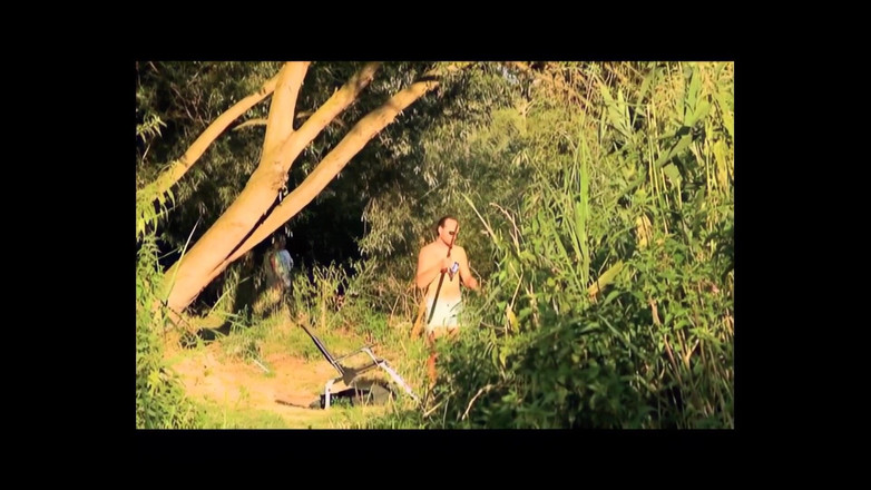 Out Sexxx: Aventura sexual al aire libre XXX - (episodio # 02)