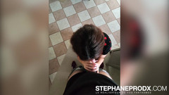 Stephprodx: Leahlove Dalam POV