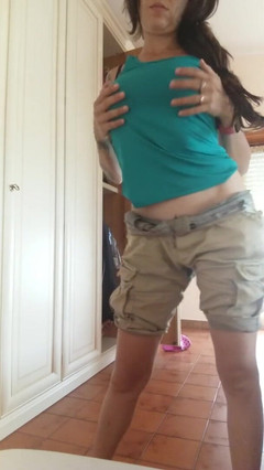 savannahamatoriale: Cosplay Itali Lara Croft yang seksi