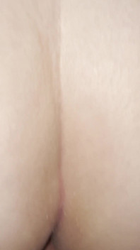 BBW Con Un Culo Grosso E Dolce