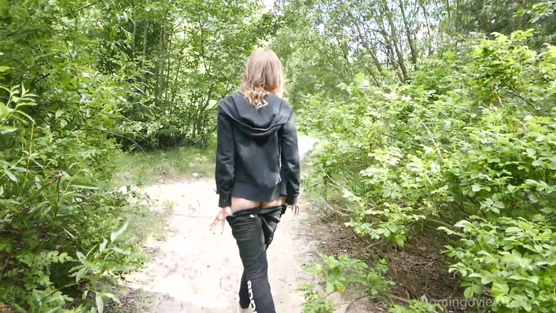 Domingo View: Mia Luna Smoke Forest